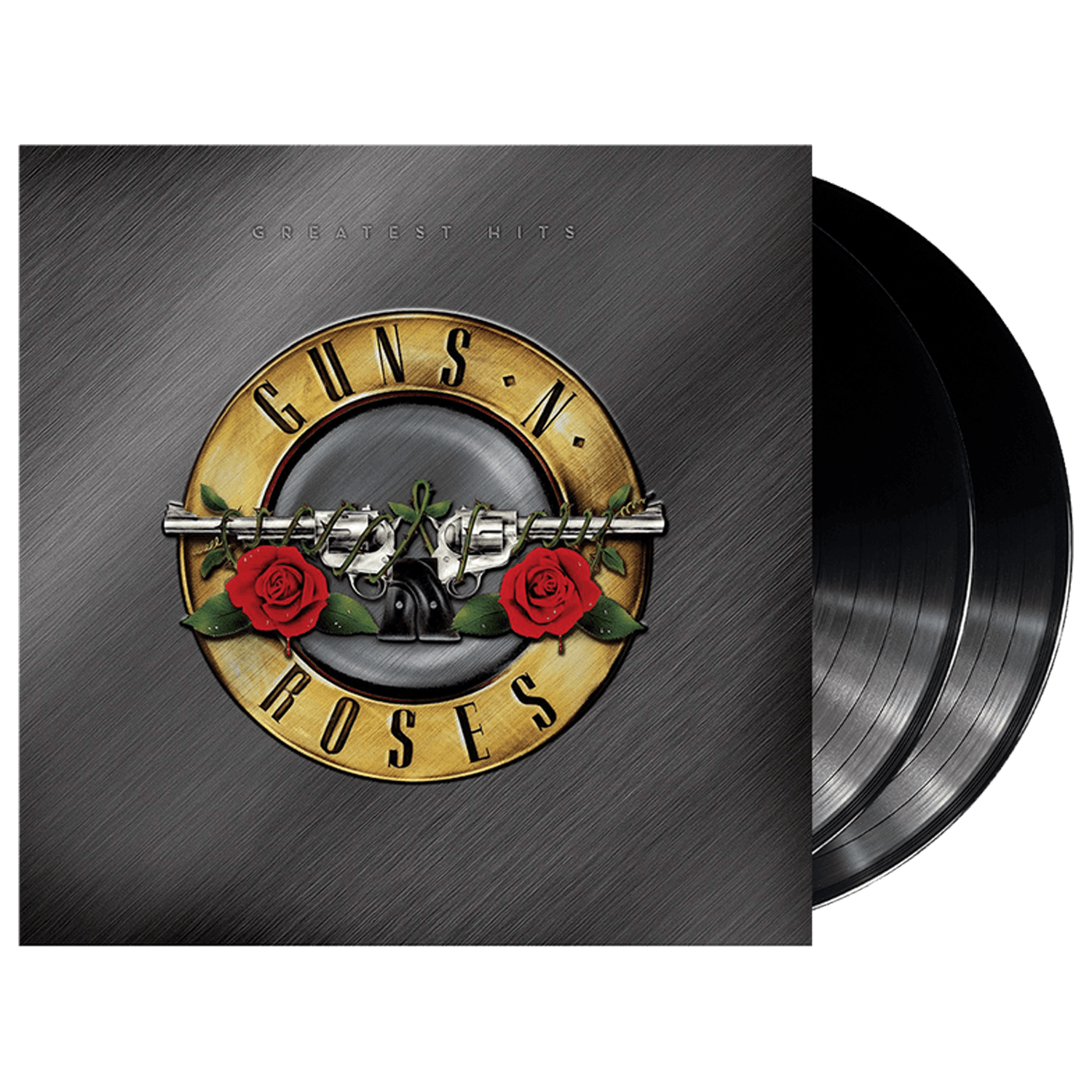 Guns n' Roses - Greatest Hits (2LP)