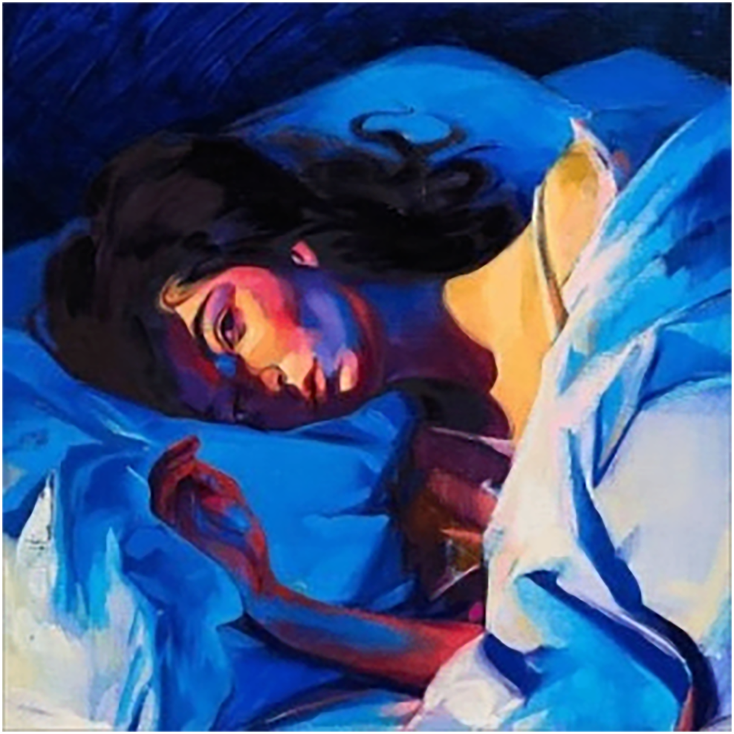 Lorde - Melodrama (Standard 1LP)