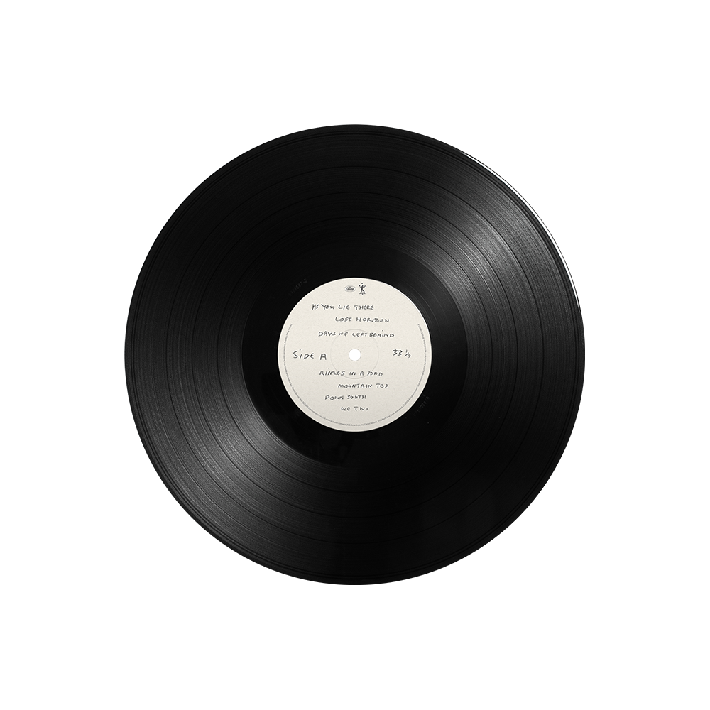 PAUL MCCARTNEY - THE BOYS OF DUNGEON LANE (LP) - UMG Africa