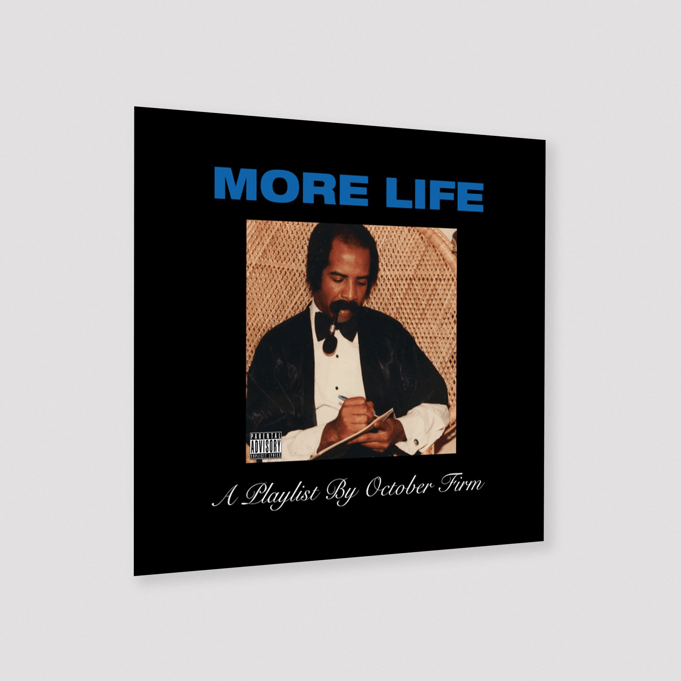 DRAKE - MORE LIFE (2LP)