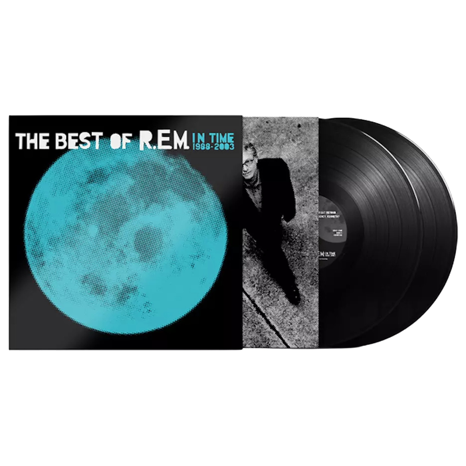 R.E.M. - In Time: The Best of R.E.M. 198
