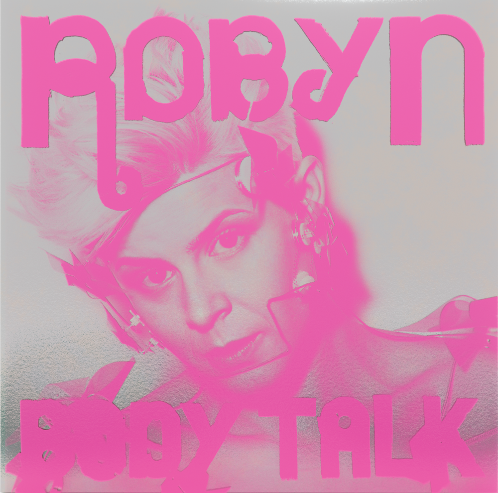ROBYN - COMPLETE BODY TALK (2 LP) - UMG Africa