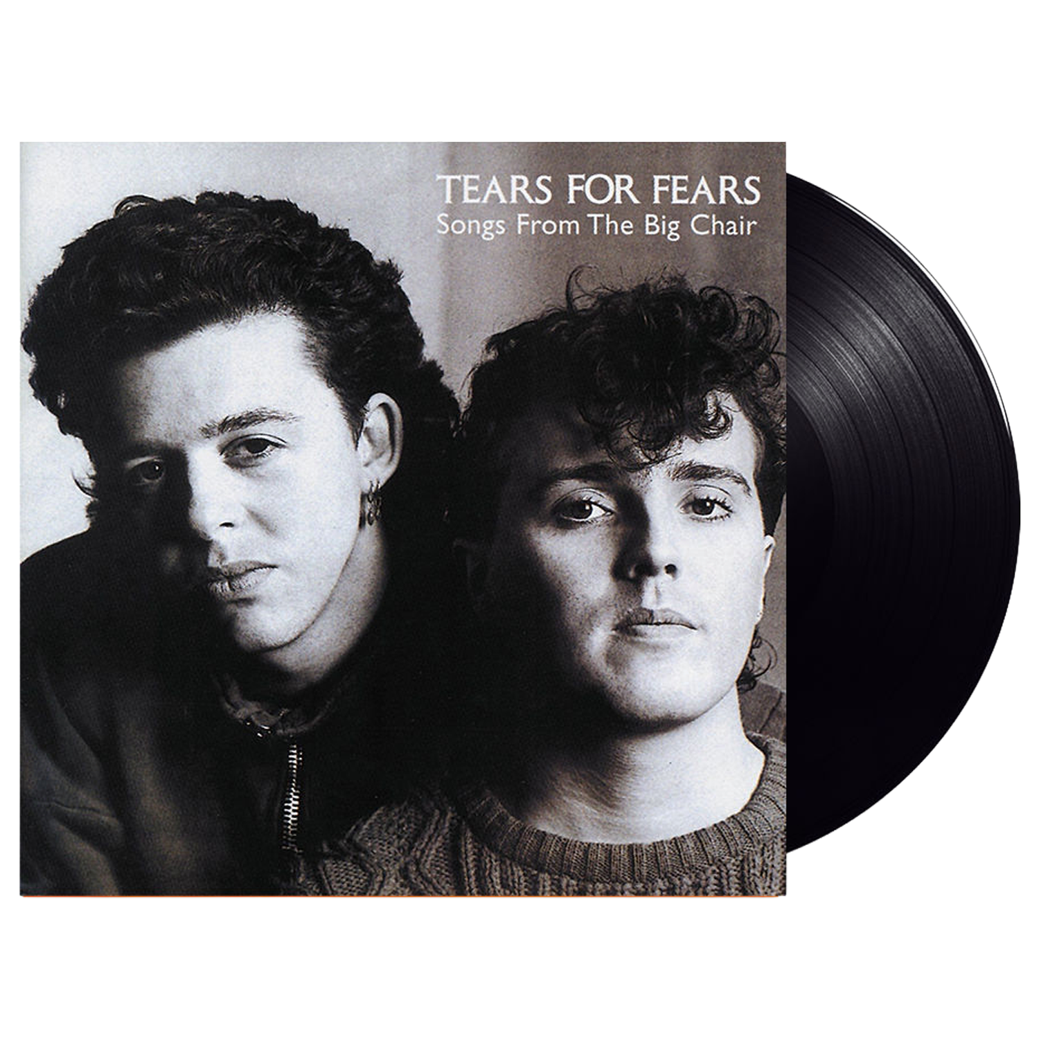Tears For Fears - Songs From The Big Cha