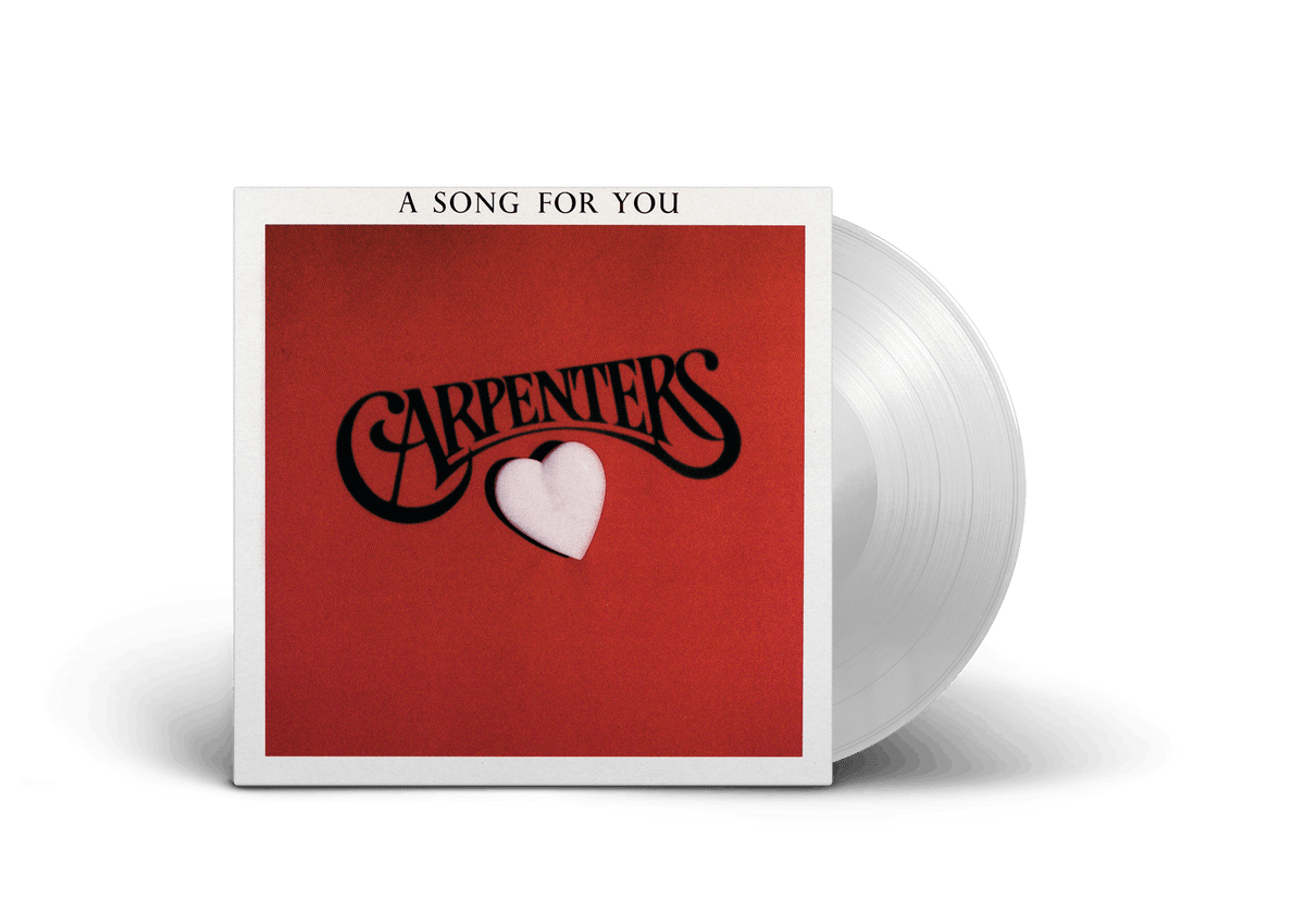 Carpenters - A Song For You (1LP) - UMG Africa