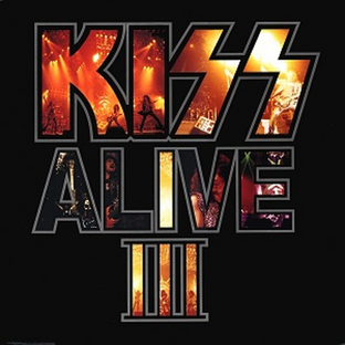 Kiss - Alive iii (lp) - UMG Africa