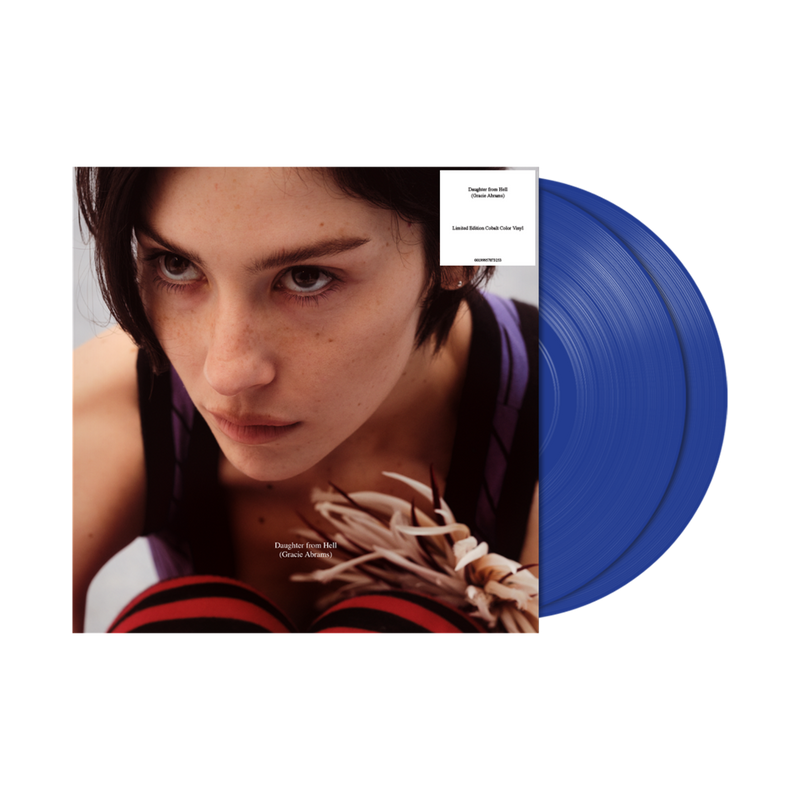 GRACIE ABRAMS, - DAUGHTER FROM HELL (2LP)