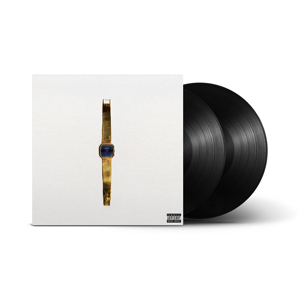 DANIEL CAESAR - NEVER ENOUGH - 2LP - UMG Africa