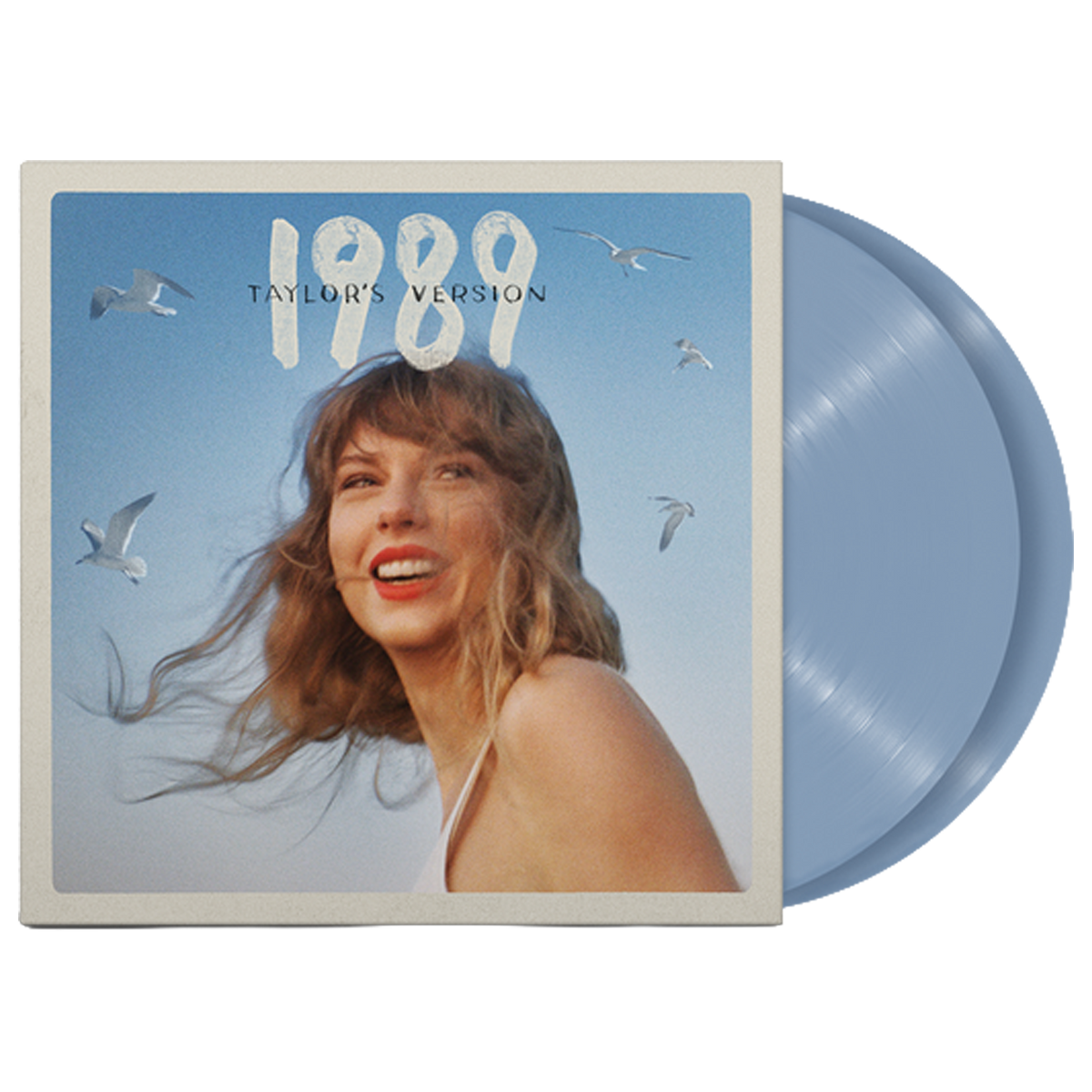 Taylor Swift - 1989 (Taylor's Version) Vi