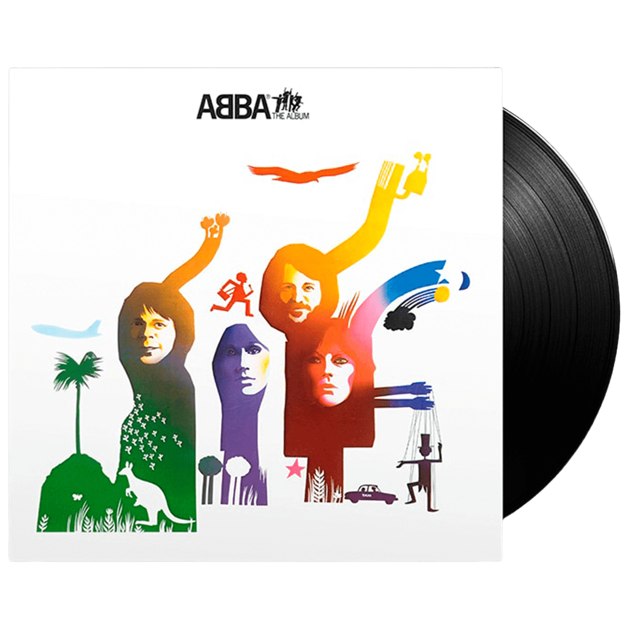 ABBA: The Album