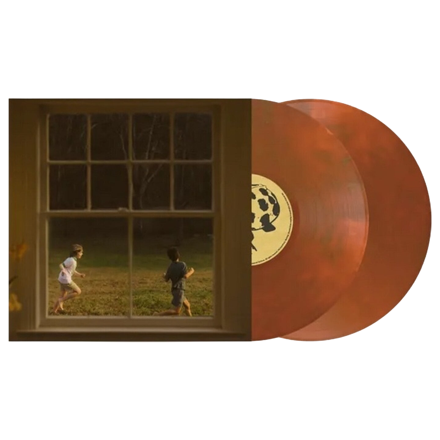 NOAH KAHAN - THE GREAT DIVIDE (INDIES LP)