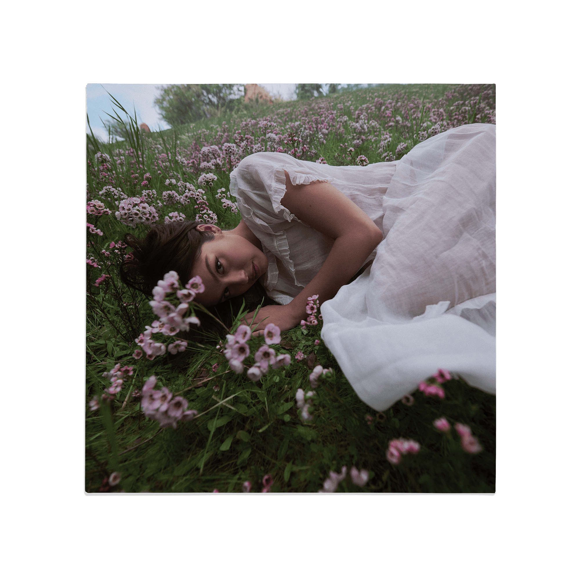 OLIVIA RODRIGO - YOU SEEM PRETTY SAD FOR A GIRL SO IN LOVE - (EXCLUSIVE 'FEMININE INTUITION' LENT