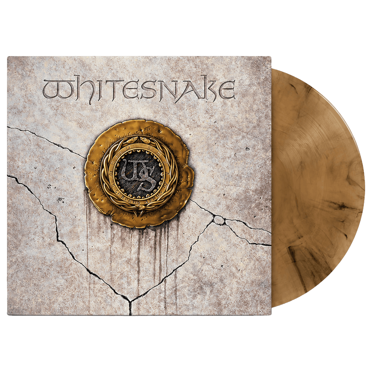 Whitesnake - Whitesnake - LP