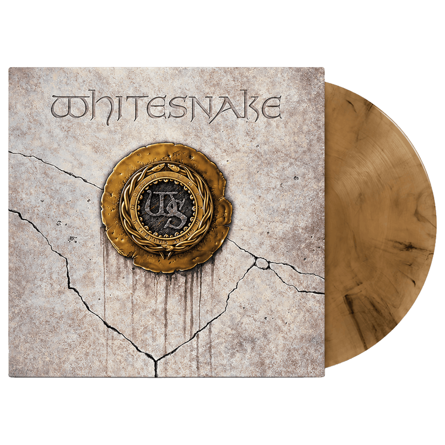 Whitesnake - Whitesnake - LP