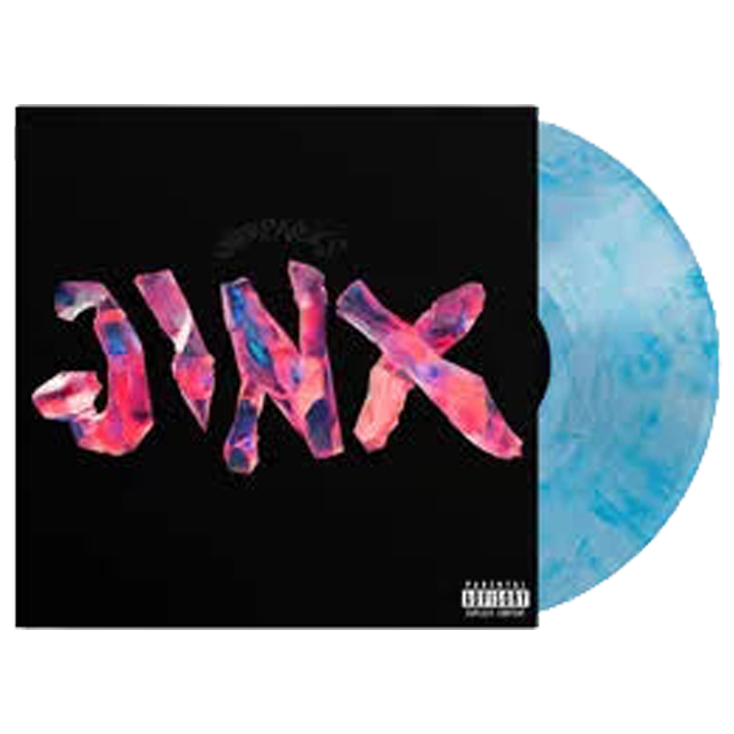 Waterparks - JINX - Indie Exclusive