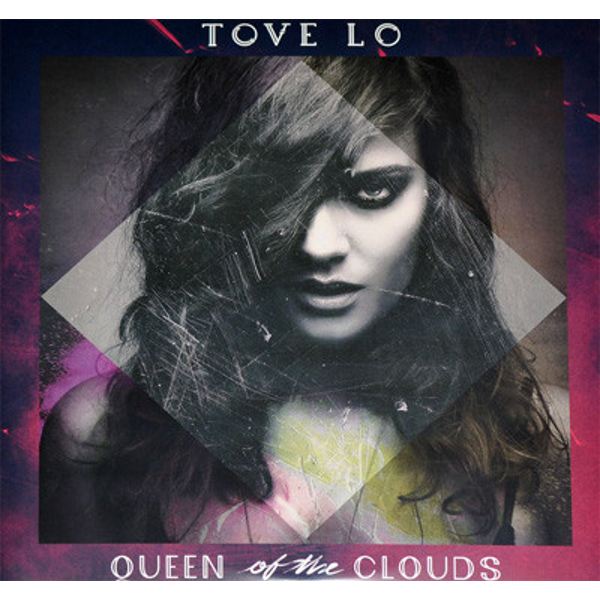 Tove lo - Queen of the clouds (2lp) - UMG Africa