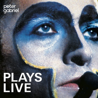 Peter gabriel - Plays live (2lp) - UMG Africa