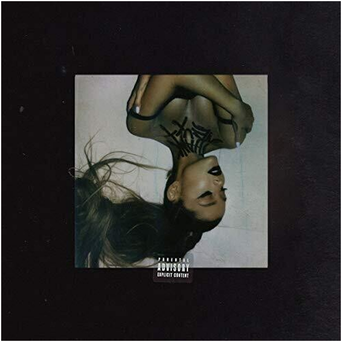 Ariana Grande - Thank You, Next (Standard 2LP)