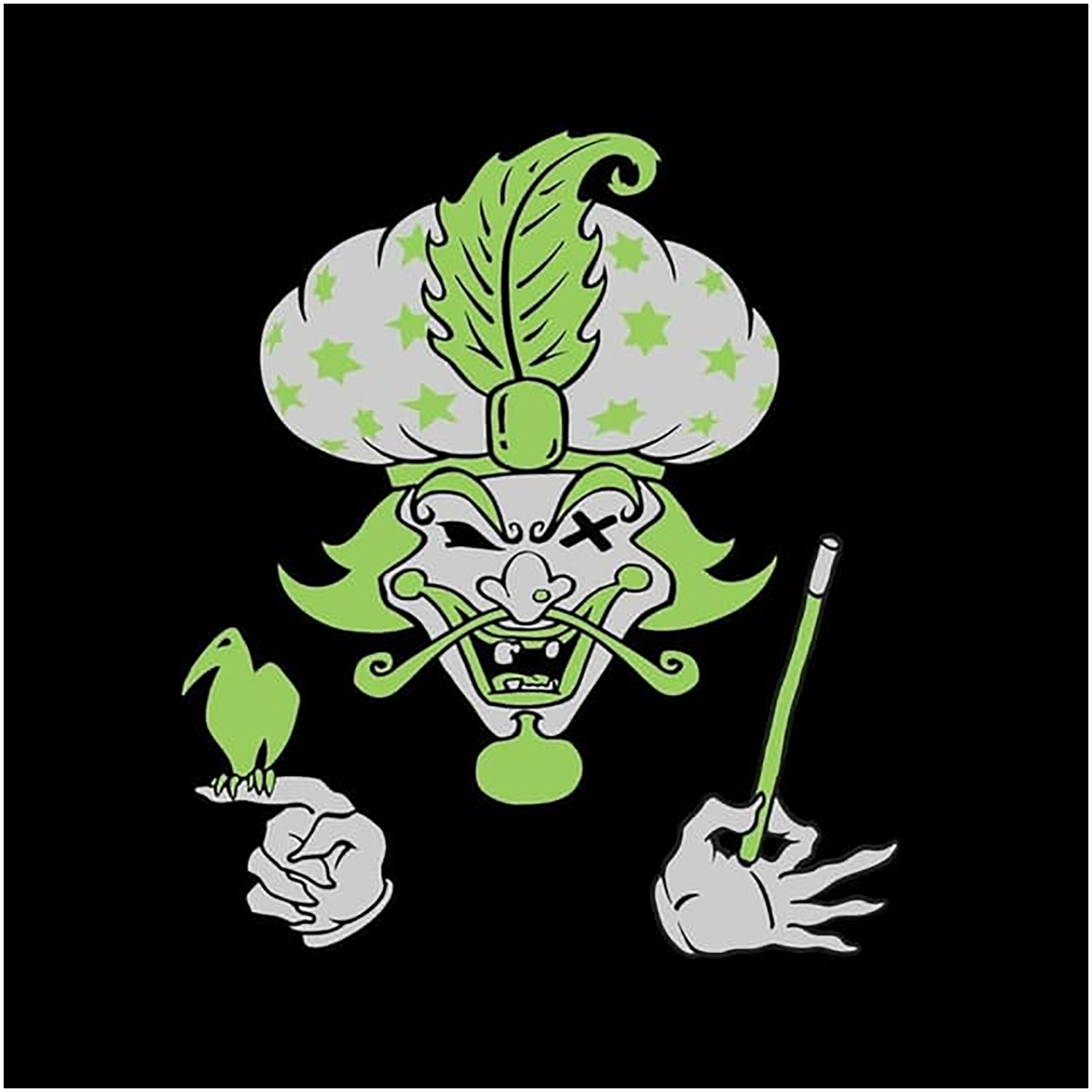 Insane Clown Posse - The Great Milenko - 2LP