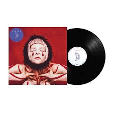 AURORA - Infections Of A Different Kind - Step 1 (LP)