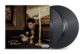 Drake - Take care (d2c only 2lp) - UMG Africa