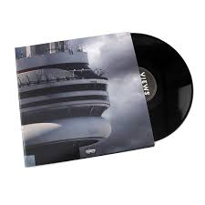 Drake - Views (d2c only 2lp) - UMG Africa