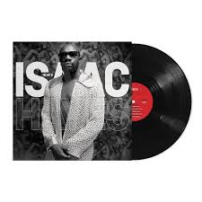Isaac Hayes - The Best Of (Standard 1LP Remastered 2025) - UMG Africa