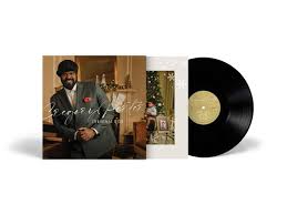 Gregory Porter - Christmas Wish (1LP)