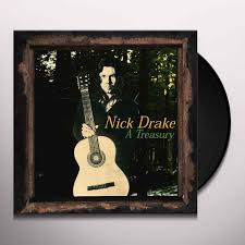 Nick Drake - A Treasury  (LP) - UMG Africa