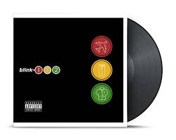 Blink 182 - Take of your pants - UMG Africa