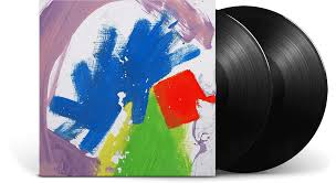 alt-J - This Is All Yours (2LP)