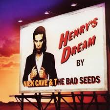 Nick Cave & The Bad Seeds - Henry's Dream (LP) - UMG Africa