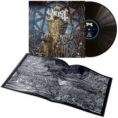 Ghost - IMPERA (LP)