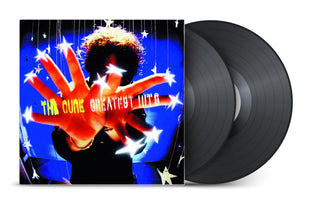 THE CURE - GREATEST HITS (2LP) - UMG Africa