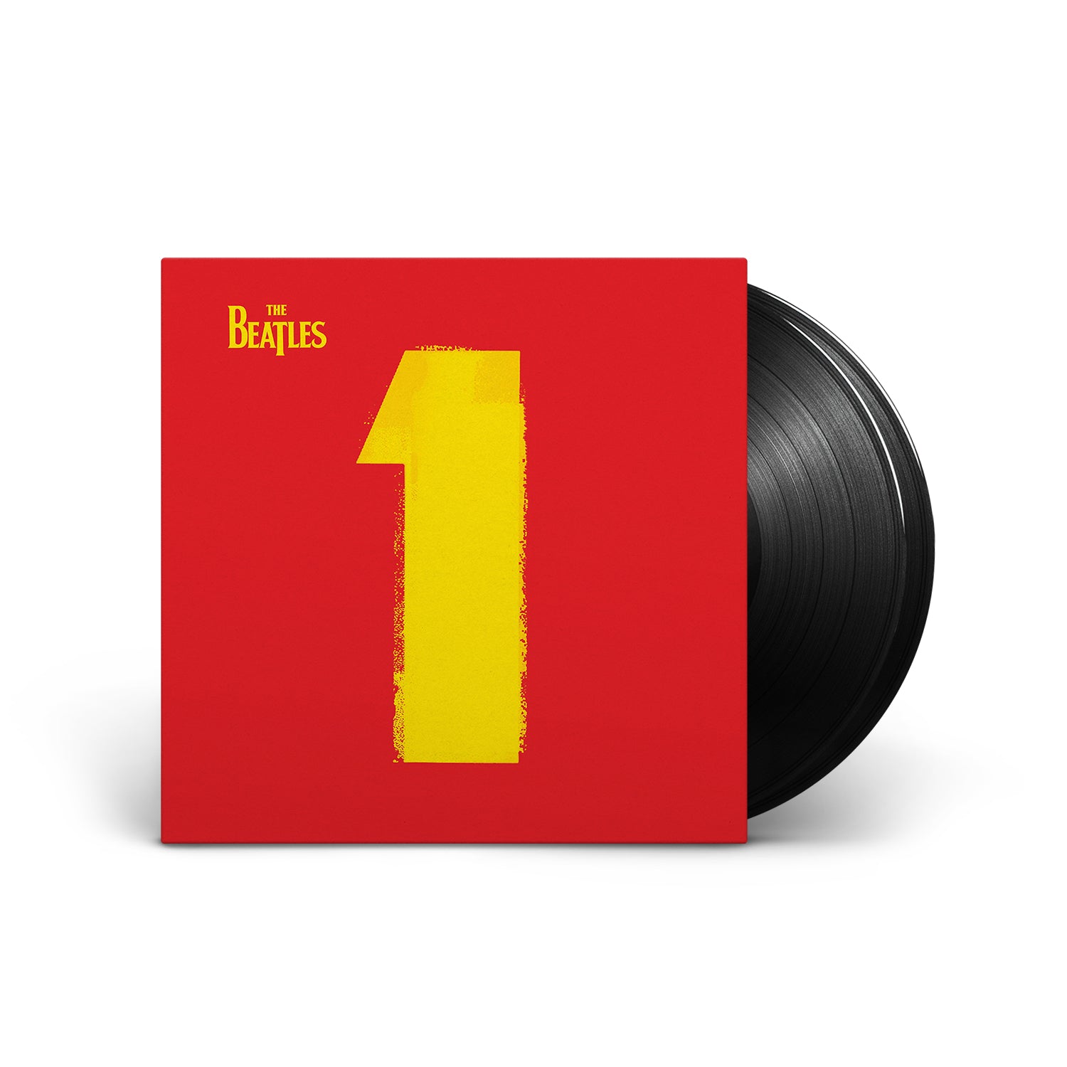 THE BEATLES - 1 (2LP) - UMG Africa