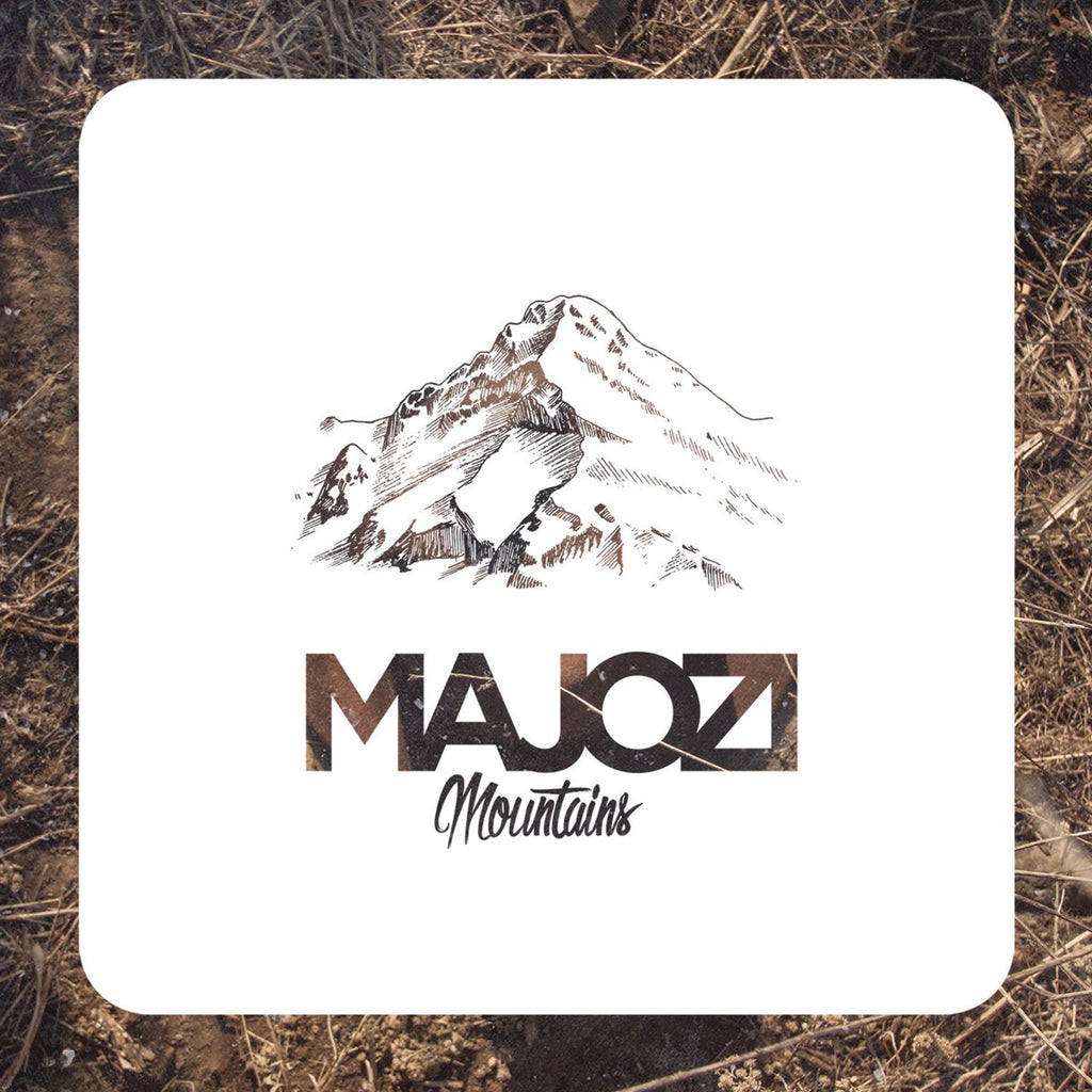 MAJOZI - MOUNTAINS - UMG Africa