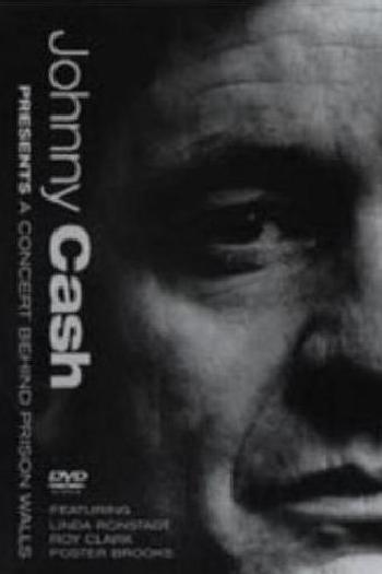JOHNNY CASH - A CONCERT BEHIND PRISON WALLS (DVD) - UMG Africa