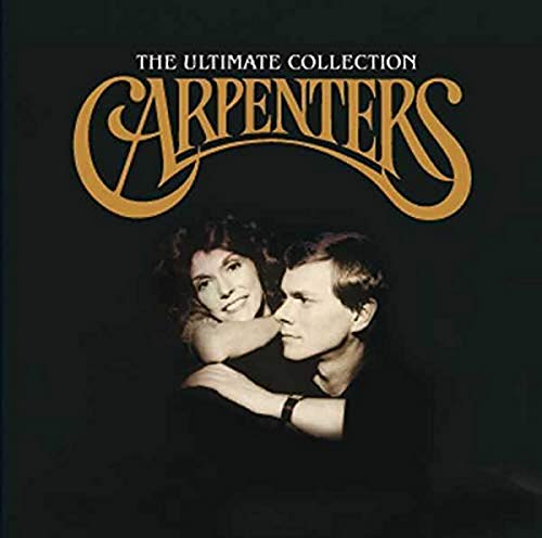 CARPENTERS - ULTIMATE COLLECTION - UMG Africa