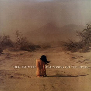 BEN HARPER, INNOCENT CRIMINALS - DIAMONDS ON THE INSIDE (LP) - UMG Africa