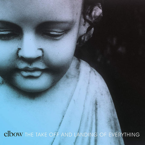 ELBOW - THE TAKE OFF AND LANDING OF EVERYTHING - UMG Africa
