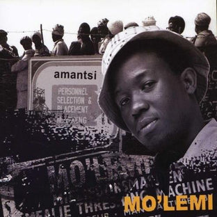 MOLEMI - AMANTSI - UMG Africa