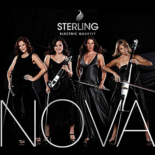 STERLING EQ - NOVA - UMG Africa