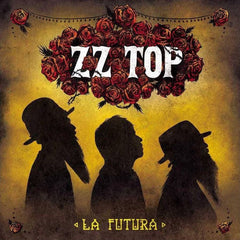 ZZ TOP - LA FUTURA (2LP) - UMG Africa