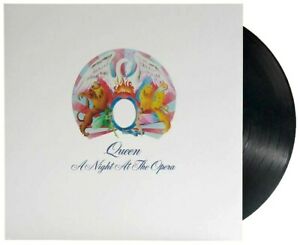 QUEEN - A NIGHT AT THE OPERA (LP) - UMG Africa