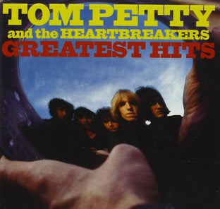 TOM PETTY & THE HEARTBREAKERS - GREATEST HITS (RE ISSUE) - UMG Africa