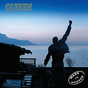 QUEEN - MADE IN HEAVEN (2CD) - UMG Africa