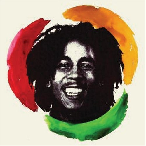 BOB MARLEY - AFRICA UNITE (LIMITED EDITION) - UMG Africa