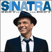FRANK SINATRA - BEST OF THE BEST - UMG Africa