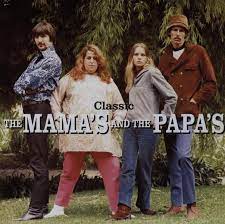 MAMAS & PAPAS - CLASSIC: THE MASTERS COLLECTION - UMG Africa