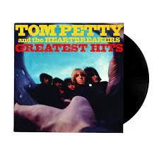Tom Petty - Greatest Hits (2LP) - UMG Africa