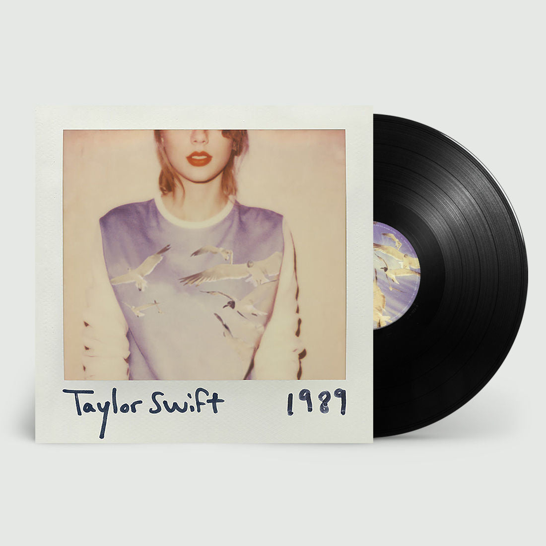 Taylor swift - 1989 (standard 2lp) - UMG Africa